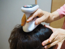 イオン導入